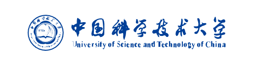 中国科学技术大学 Logo