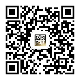 微信公众号二维码